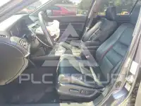 2012 Honda Accord фото