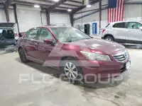 2012 Honda Accord фото