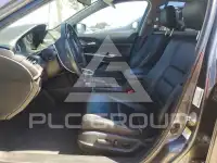 2012 Honda Accord фото