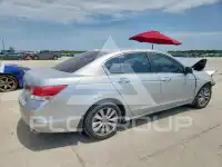 2012 Honda Accord фото