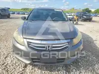 2012 Honda Accord фото