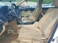 2012 Honda Accord фото