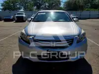 2012 Honda Accord фото