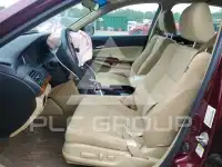 2012 Honda Accord photo