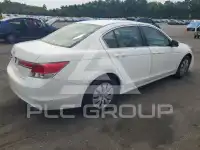 2012 Honda Accord фото