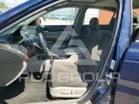 2012 Honda Accord фото