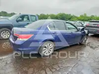 2012 Honda Accord фото
