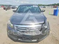 2012 Honda Accord фото