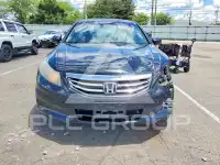 2012 Honda Accord фото