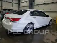 2012 Honda Accord photo