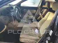 2012 Honda Accord фото