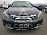 2012 Honda Accord фото