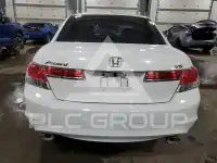 2012 Honda Accord photo