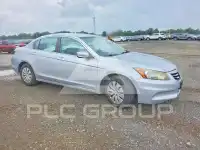 2012 Honda Accord фото