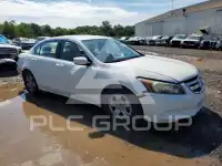 2012 Honda Accord фото