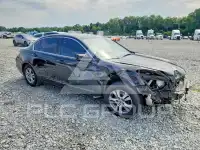 2012 Honda Accord фото