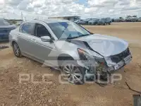 2012 Honda Accord фото