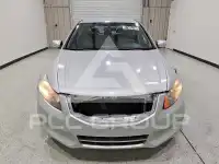 2012 Honda Accord фото