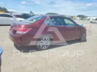 2012 Honda Accord фото