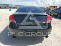 2012 Honda Accord photo
