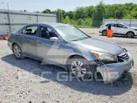 2012 Honda Accord фото