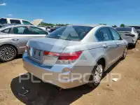 2012 Honda Accord фото