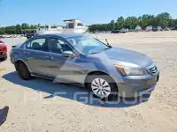 2012 Honda Accord photo