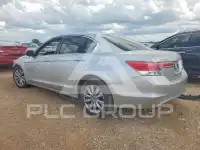 2012 Honda Accord фото