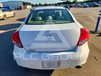 2012 Honda Accord фото