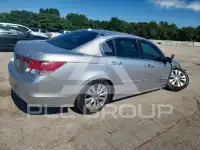 2012 Honda Accord фото