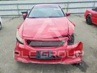2012 Honda Accord фото