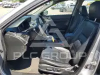 2012 Honda Accord photo