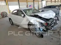 2012 Honda Accord фото