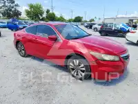 2012 Honda Accord photo