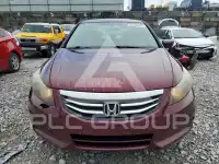 2012 Honda Accord photo
