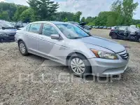 2012 Honda Accord фото