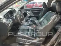 2012 Honda Accord photo