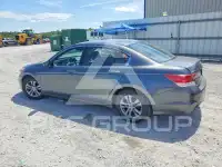 2012 Honda Accord фото