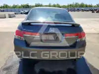 2012 Honda Accord фото