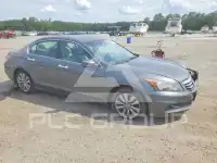 2012 Honda Accord фото