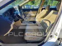 2012 Honda Accord фото