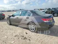 2012 Honda Accord фото