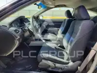 2012 Honda Accord фото