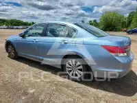 2012 Honda Accord фото