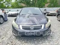2012 Honda Accord фото