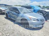 2012 Honda Accord photo