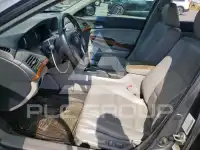 2012 Honda Accord фото