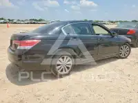 2012 Honda Accord фото
