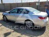2012 Honda Accord фото