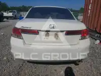 2012 Honda Accord фото